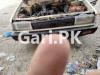 Nissan Sunny  1986 For Sale in Karachi