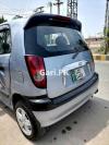 Hyundai Santro  2004 For Sale in Pakpattan