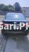 Toyota Corolla GLi 1.3 VVTi 2016 For Sale in Gujrat