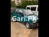 Suzuki Mehran VXR 1997 For Sale in Karachi