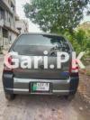 Suzuki Alto VXR 2008 For Sale in Sargodha