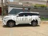 Toyota Fortuner 2.7 VVTi 2019 For Sale in Karachi