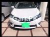 Toyota Corolla Altis Automatic 1.6 2017 For Sale in Sialkot