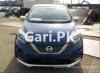 Nissan Note 1.2E 2019 For Sale in Karachi