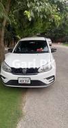 Proton Saga  2021 For Sale in DHA Phase 5