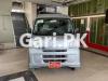 Daihatsu Hijet  2016 For Sale in Faisalabad