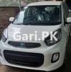 KIA Picanto VTi Oriel 2022 For Sale in Multan