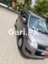 Suzuki Wagon R  2019 For Sale in Islamabad
