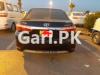 Toyota Corolla GLI 2014 For Sale in Jhelum