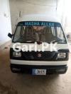 Suzuki Bolan  2013 For Sale in Mardan