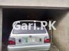 Suzuki Mehran VXR 2007 For Sale in Gojra