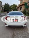 Honda Civic Oriel 1.8 i-VTEC CVT 2017 For Sale in Islamabad