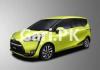 Toyota Sienta  2022 For Sale in Lahore