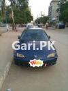 Honda Civic EXi 1996 For Sale in Karachi