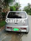 Suzuki Alto  2019 For Sale in DHA Phase 5