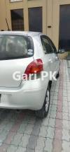 Toyota Vitz  2010 For Sale in Sohan Valley