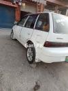 Suzuki Cultus  2005 For Sale in Lahore