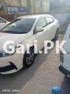 Toyota Corolla GLi 1.3 VVTi Special Edition 2019 For Sale in Abbottabad