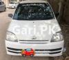 Daihatsu Mira  2007 For Sale in Gulzar-E-Hijri