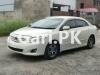 Toyota Corolla XLI 2008 For Sale in Faisalabad