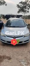 Honda Civic Hybrid  2007 For Sale in Karachi