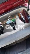 Suzuki Wagon R  2015 For Sale in Abbottabad