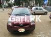 Toyota Vitz  2010 For Sale in Karachi