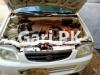 Suzuki Alto  2008 For Sale in Multan