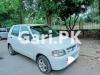 Suzuki Alto  2011 For Sale in Wapda Town