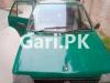 Suzuki Mehran VX 1998 For Sale in Chaklala