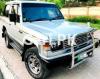 Mitsubishi Pajero Exceed 2.5D 1986 For Sale in Sargodha