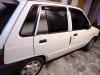 Suzuki Mehran  2008 For Sale in Wah