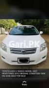 Toyota Corolla Axio  2007 For Sale in Karachi
