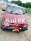 Suzuki Khyber  1996 For Sale in Karachi