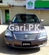 Toyota Premio  2003 For Sale in Karachi