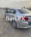 Honda City IVTEC 2010 For Sale in Quetta