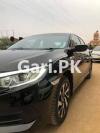 Honda Civic VTi 2016 For Sale in Karachi