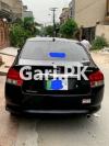 Honda City IVTEC 2012 For Sale in Military Accounts Housing Society