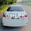 Toyota Corolla GLI 2018 For Sale in Peshawar