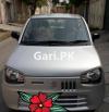 Suzuki Alto  2022 For Sale in Lahore