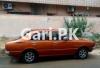 Toyota Corolla GLI 1977 For Sale in Karachi