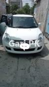 Suzuki Swift  2018 For Sale in Shalimar Link Road