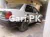 Suzuki Margalla  1993 For Sale in Mansehra