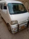 Suzuki Every  2001 For Sale in Lahore