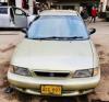 Suzuki Baleno  1999 For Sale in Karachi