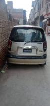 Hyundai Santro  2003 For Sale in Lahore