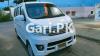 Changan Karvaan  2021 For Sale in Islamabad