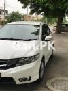 Honda City Aspire 2018 For Sale in Lahore