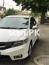 Honda City Aspire 2018 For Sale in PAF Falcon Complex