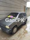 Suzuki Mehran VXR 2010 For Sale in Sialkot